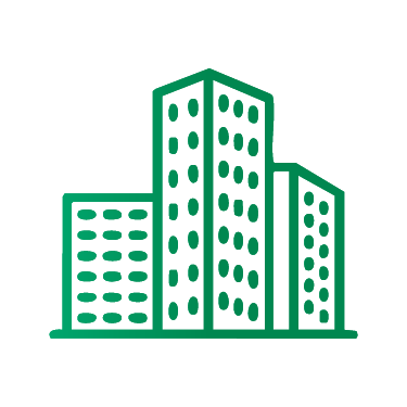 115 desarrollos inmobiliarios