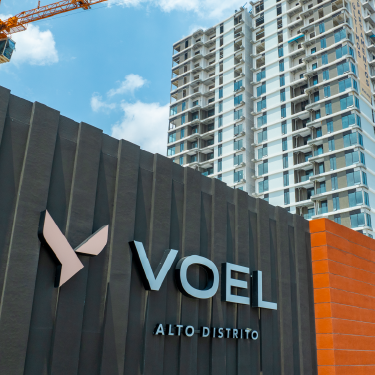 VOEL Alto Distrito derecha